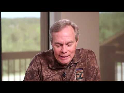 Andrew's Live Bible Study: Andrew Wommack - June 13, 2017