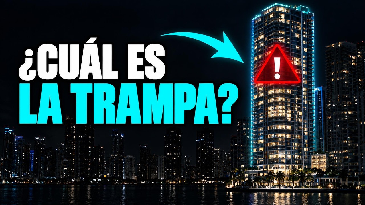 Brickell 2026: 4 documentos que debes revisar antes de invertir