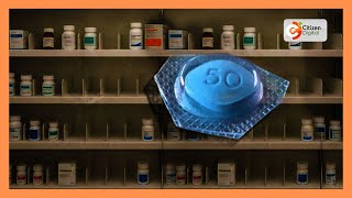 Pharmacies & Chemists warned over illegal sale of 'Blue Pills'
