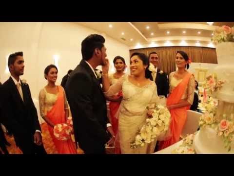 Piyumi & Ruchintha Wedding
