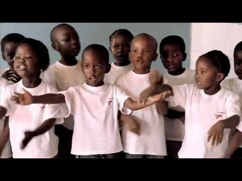 Nike Write the Future - #EndAIDS - Full Video