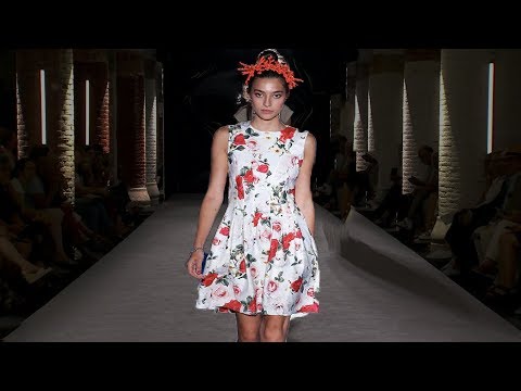 Naulover | Spring/Summer 2019 | 080 Barcelona Fashion