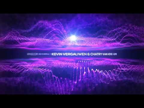 Kevin Vergauwen & Chatry Van Hove - Glimmer of Hope