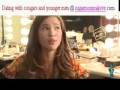 0001 5min Funny Moments On The Set Of Pair Of Kings With Kelsey Chow