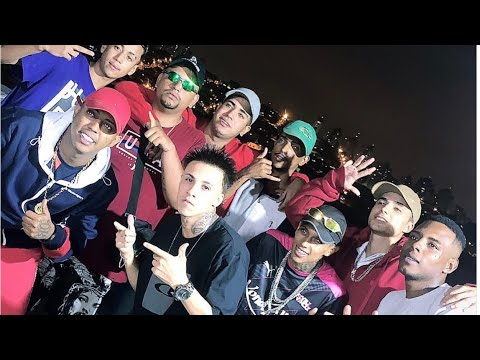 Mc Lele Jp , Mc Dr , Mc Kaverinha , Mc Rhamon , Mc Leozinho Zs, Mc Gh Magrão e Mc Wl - União Do Funk