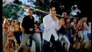 Bustamante &quot;El Aire Que Me Das&quot;