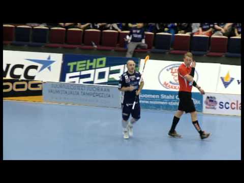 Maalikooste Classic vs. Indians 23.10.2013