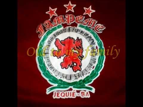 FAMPEME  - ODE TO MY FAMILY - 98