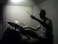 Cypress Hill - Insane in the brain (drum cover ...