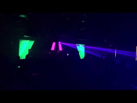 Solarstone feat. Lemon - Lovers (Live at KYO KL)