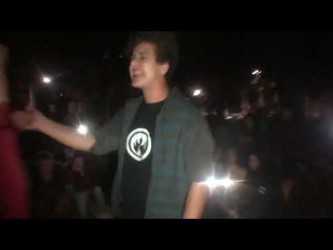 IZEK vs KEEP - Octavos (Fecha 3 | Torneo 2019)