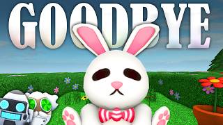 MM2 Easter Has Ended
