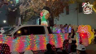 Attra TV - Christmas Around the World 2025 - Armenia / Turlock, CA