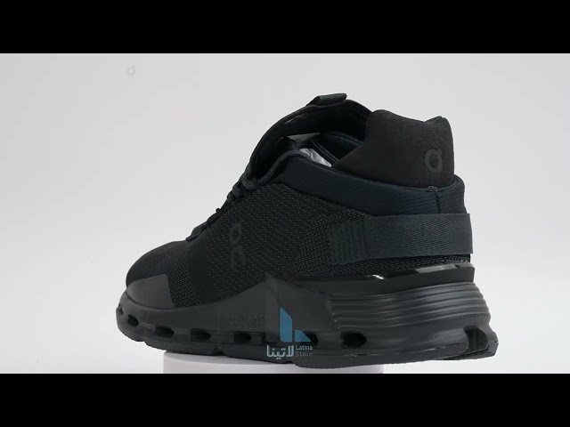 On Running Cloudnova low-top sneakers