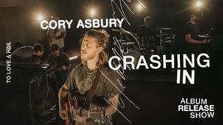 Download lagu Crashing In (Spontaneous) [Live] - Cory Asbury | To Love A Fool mp3