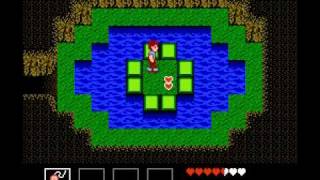 StarTropics - Chapter 3:  Storm and Calm