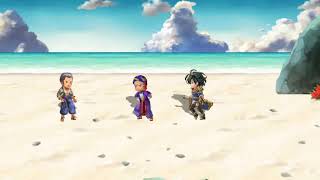 Another eden Aldo's rival in fishing.