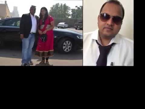 Birthday song for Anish