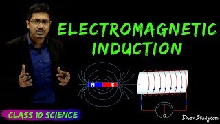 Electromagnetic Induction (EMI) : CBSE Class 10 Science