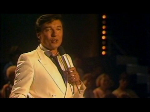 Karel Gott - Ich bin der Adler, du der Wind (1984)