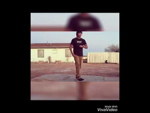 Dancing J-Woody// Freestyle // (Mike Dupree ft. Maddi Jane - Falling Up)
