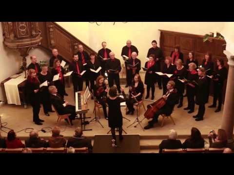 Il est ne le divin enfant (Cover) - Chorensemble InTakt Offenbach