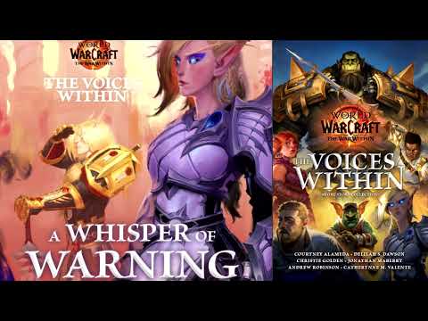A Whisper of Warning - Warcraft Short Story Audiobook