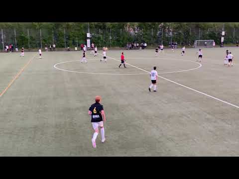 Vasalunds IF U15 vs AIK J16/17 - 2:a halvlek