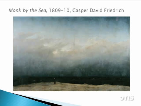 Modern Art History Lessons – Realism to Post-Impressionism (Otis College)