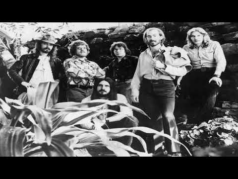 Amazing Rhythm Aces - Third Rate Romance