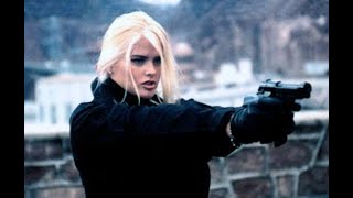 Trailer - TO THE LIMIT (1995, Anna Nicole Smith)