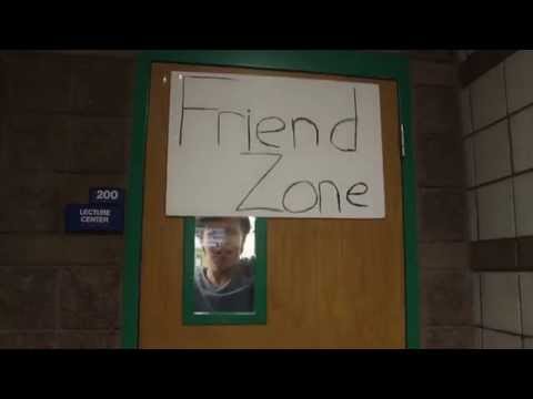 Urban Dictionary Friend Zone