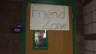 Urban Dictionary: Friend Zone