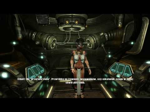 Zagrajmy w Prey #11 Stare plemiona