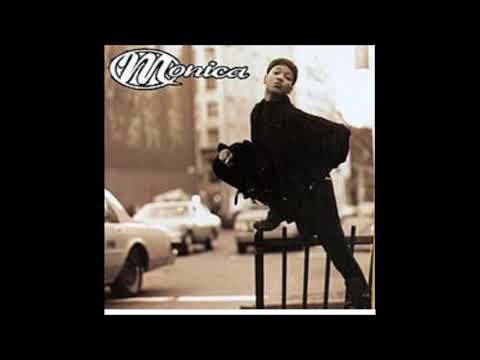 Monica-Don't Take It Personal (Just One of Dem Days)