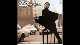 Monica-Don&#39;t Take It Personal (Just One of Dem Days)