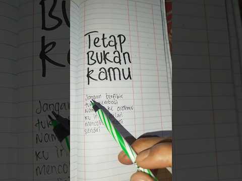 Raisa, Rony Parulian - Tetap Bukan Kamu Lirik Video #raisa #lyricvideo #singalong #liriklagu #shorts