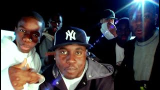 Ruff Sqwad - Anna/Down (2024 Remastered Music Video)