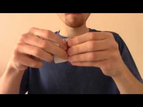 Reverse D by Lyndon Jugalbot,Rich Piccone and Tom Elderfield