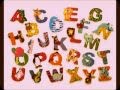 Alphabet By Naruto378