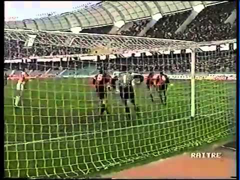 Archivio Bari Calcio - Sintesi stagione 1991-1992