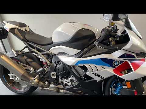 BMW S 1000 RR Finance Available - Image 2