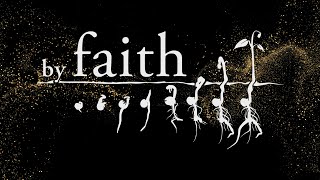 By Faith | Noah | Dave Sykes