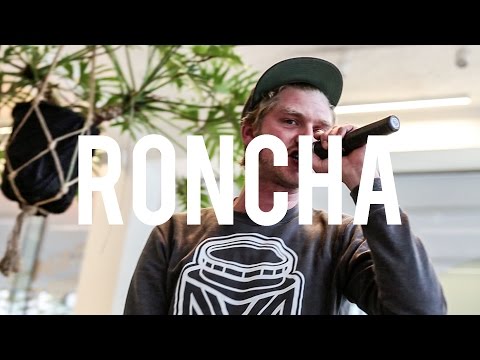 RONCHA - Chase Verses