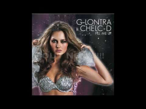 G-Lontra - Fill Me Up ( Promo Video / Piapella Music )