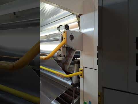 2003 NORDMECCANICA SUPER SIMPLEX SL L 1300 Printing & Converting, Laminators | Mark One Machinery (1)