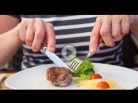 Pse nuk lejohet të ushqehemi me dorën e majtë?