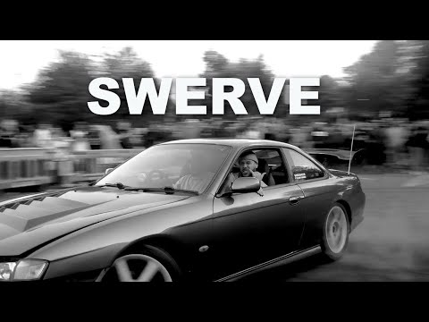 KASIMO Ft JINKA BEVAL - SWERVE - Prod. By Trooh Hippi