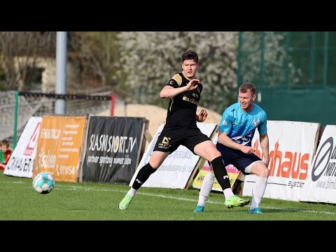 Podlesianka Katowice - Unia Dąbrowa Górnicza 2:4