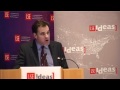 The Political Economy of the Cold War